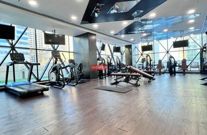 Apartment - 1 Bedroom - 2 Bathrooms for rent in Al Juffair - Capital Governorate