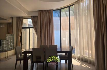 Villa - 3 - 4 for rent in Janabiya - Northern Governorate