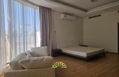 Villa - 3 - 4 for rent in Janabiya - Northern Governorate Villa - 3 - 4 for rent in Janabiya - Northern Governorate