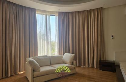 Villa - 3 - 4 for rent in Janabiya - Northern Governorate