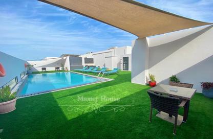 Apartment - 2 - 2 for rent in Amwaj Avenue - Amwaj Islands - Muharraq Governorate