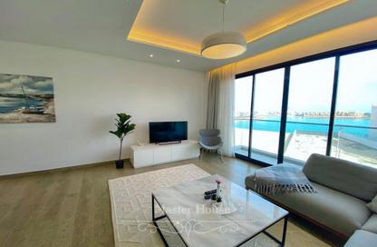 Apartment - 2 - 2 for rent in Amwaj Avenue - Amwaj Islands - Muharraq Governorate