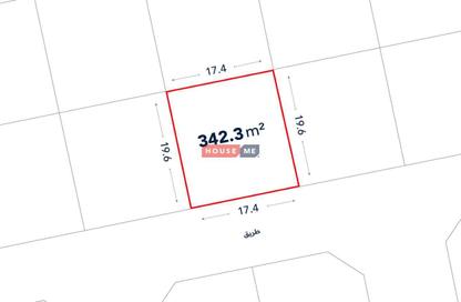 Land - Studio for sale in Karzakkan - Northern Governorate Land - Studio for sale in Karzakkan - Northern Governorate