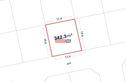 Land - Studio for sale in Karzakkan - Northern Governorate