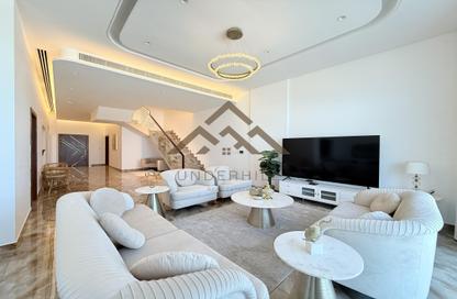 Apartment - 3 Bedrooms - 5 Bathrooms for rent in Seef - Capital Governorate