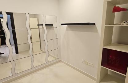 Apartment - 2 Bedrooms - 3 Bathrooms for rent in Amwaj Avenue - Amwaj Islands - Muharraq Governorate