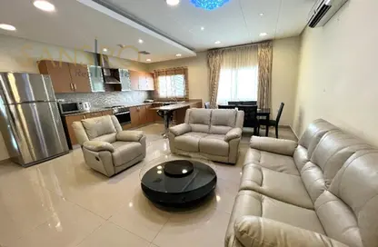 Apartment - 2 Bedrooms - 2 Bathrooms for rent in Saar - Northern Governorate