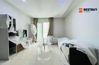 Apartment - 2 Bedrooms - 2 Bathrooms for rent in Al Juffair - Capital Governorate Apartment - 2 Bedrooms - 2 Bathrooms for rent in Al Juffair - Capital Governorate