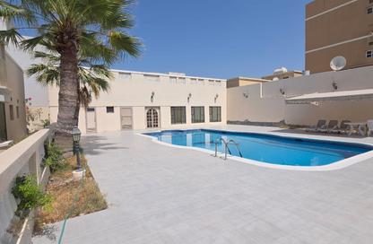 Villa - 4 - 5 for rent in Janabiya - Northern Governorate Villa - 4 - 5 for rent in Janabiya - Northern Governorate