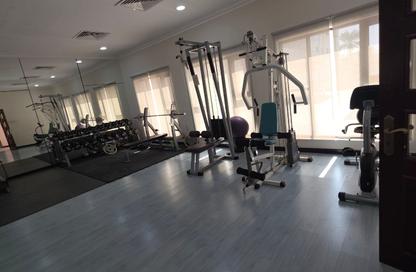 Villa - 4 - 5 for rent in Janabiya - Northern Governorate