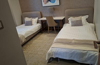 Apartment - 2 - 3 for rent in Hidd - Muharraq Governorate