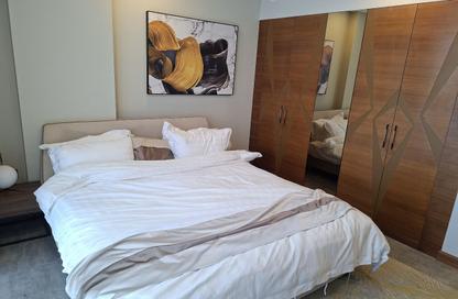 Apartment - 2 - 3 for rent in Hidd - Muharraq Governorate