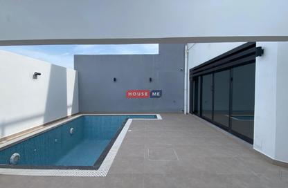 Villa - 5 Bedrooms - 6 Bathrooms for sale in Al Bareh - Diyar Al Muharraq - Muharraq Governorate