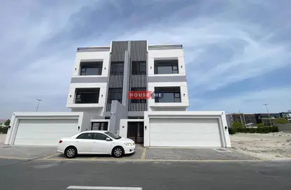 Villa - 5 Bedrooms - 6 Bathrooms for sale in Al Bareh - Diyar Al Muharraq - Muharraq Governorate