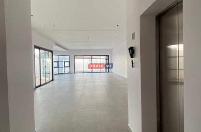Villa - 5 Bedrooms - 6 Bathrooms for sale in Al Bareh - Diyar Al Muharraq - Muharraq Governorate