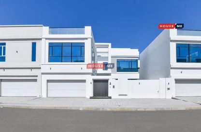 Villa - 5 Bedrooms - 6 Bathrooms for sale in Saar - Northern Governorate