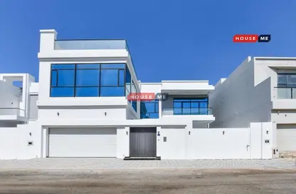 Villa - 5 Bedrooms - 6 Bathrooms for sale in Saar - Northern Governorate