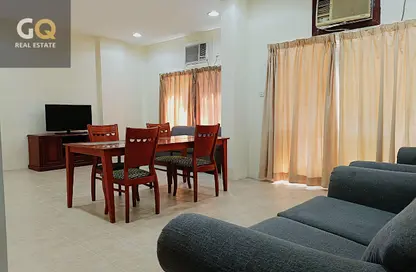 Apartment - 2 Bedrooms - 2 Bathrooms for rent in Adliya - Manama - Capital Governorate