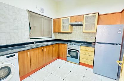 Apartment - 2 - 2 for rent in Zinj - Manama - Capital Governorate Apartment - 2 - 2 for rent in Zinj - Manama - Capital Governorate