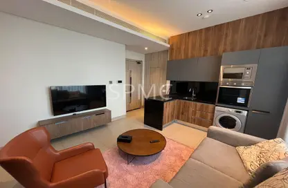 Apartment - 1 Bedroom - 1 Bathroom for rent in Saraya 2 - Bu Quwah - Northern Governorate