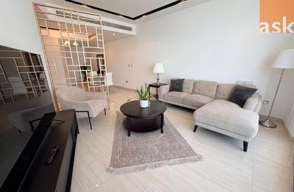 Apartment - 2 Bedrooms - 2 Bathrooms for rent in Water Garden City - Manama - Capital Governorate