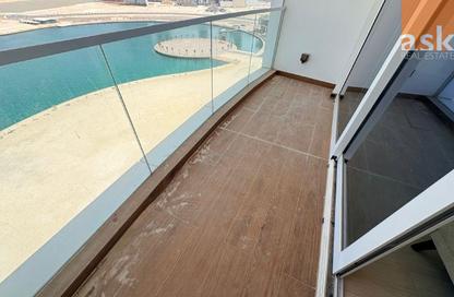 Apartment - 2 Bedrooms - 2 Bathrooms for rent in Water Garden City - Manama - Capital Governorate