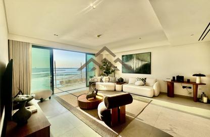 Apartment - 2 Bedrooms - 2 Bathrooms for sale in Amwaj Beachfront - Amwaj Islands - Muharraq Governorate