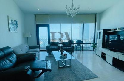 Apartment - 1 Bedroom - 2 Bathrooms for rent in Seef - Capital Governorate