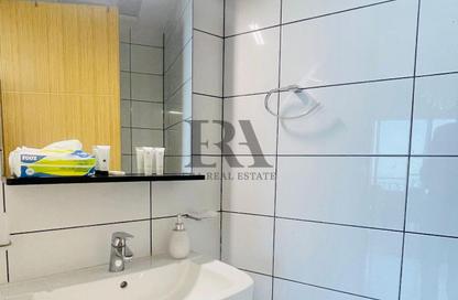 Apartment - 1 Bedroom - 2 Bathrooms for rent in Seef - Capital Governorate Apartment - 1 Bedroom - 2 Bathrooms for rent in Seef - Capital Governorate