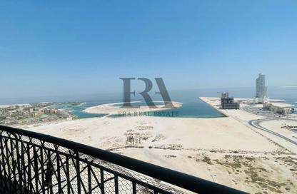 Apartment - 1 Bedroom - 2 Bathrooms for rent in Seef - Capital Governorate