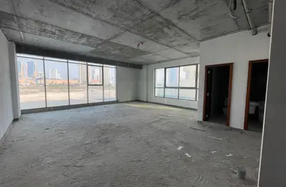 Office Space - Studio - 2 Bathrooms for rent in Al Burhama - Manama - Capital Governorate