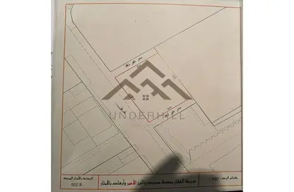 Land - Studio for sale in Hoora - Capital Governorate