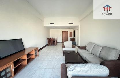 Apartment - 3 - 3 for rent in Mahooz - Manama - Capital Governorate