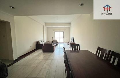 Apartment - 3 - 3 for rent in Mahooz - Manama - Capital Governorate Apartment - 3 - 3 for rent in Mahooz - Manama - Capital Governorate