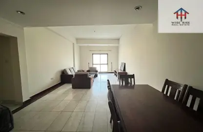 شقة - 3 غرف نوم - 3 حمامات للإيجار في الماحوز - المنامة - محافظة العاصمة