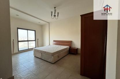 Apartment - 3 - 3 for rent in Mahooz - Manama - Capital Governorate Apartment - 3 - 3 for rent in Mahooz - Manama - Capital Governorate