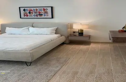 Apartment - 3 Bedrooms - 2 Bathrooms for sale in Al Qadam - Northern Governorate