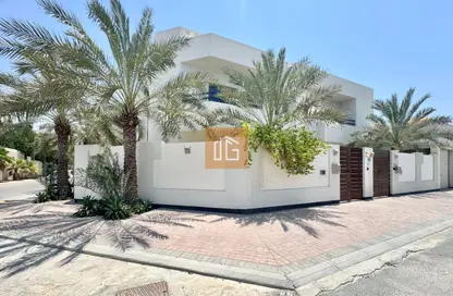 Villa - 3 Bedrooms - 4 Bathrooms for rent in Saar - Northern Governorate