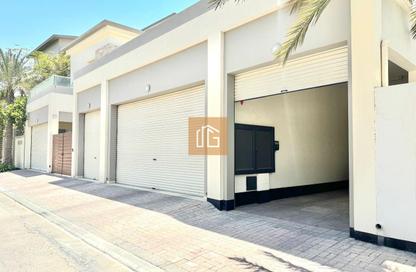 Villa - 3 Bedrooms - 4 Bathrooms for rent in Saar - Northern Governorate