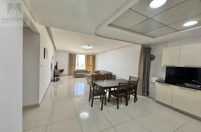 Apartment - 2 Bedrooms - 3 Bathrooms for rent in Al Juffair - Capital Governorate Apartment - 2 Bedrooms - 3 Bathrooms for rent in Al Juffair - Capital Governorate