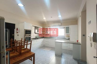 Villa - 4 Bedrooms - 4 Bathrooms for rent in Adliya - Manama - Capital Governorate