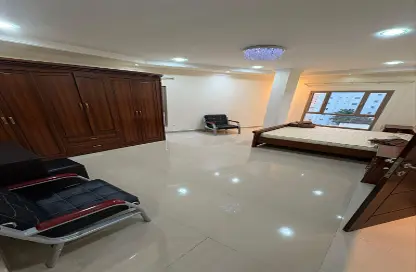 Apartment - 1 Bedroom - 1 Bathroom for rent in Adliya - Manama - Capital Governorate