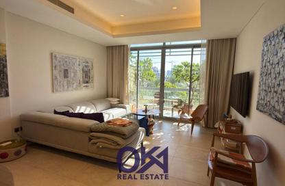 Apartment - 3 - 3 for sale in Reef Island - Capital Governorate Apartment - 3 - 3 for sale in Reef Island - Capital Governorate