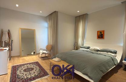 Apartment - 3 - 3 for sale in Reef Island - Capital Governorate Apartment - 3 - 3 for sale in Reef Island - Capital Governorate