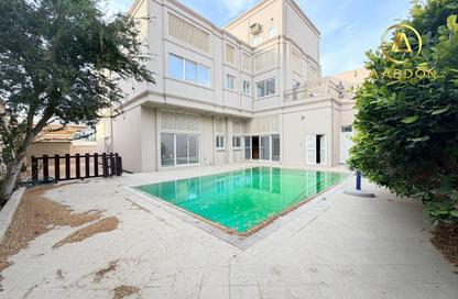 Villa - 3 Bedrooms - 6 Bathrooms for rent in Tubli - Central Governorate