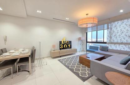 Apartment - 3 Bedrooms - 2 Bathrooms for rent in Saar - Northern Governorate