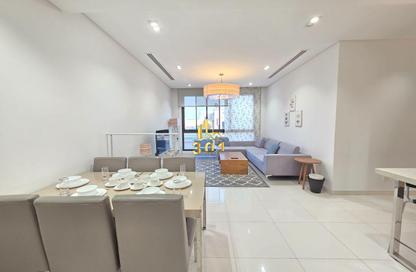 Apartment - 3 Bedrooms - 2 Bathrooms for rent in Saar - Northern Governorate