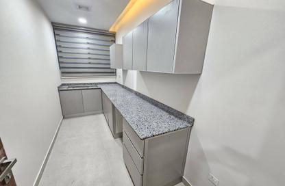 Apartment - 1 Bedroom - 1 Bathroom for rent in Hidd - Muharraq Governorate Apartment - 1 Bedroom - 1 Bathroom for rent in Hidd - Muharraq Governorate
