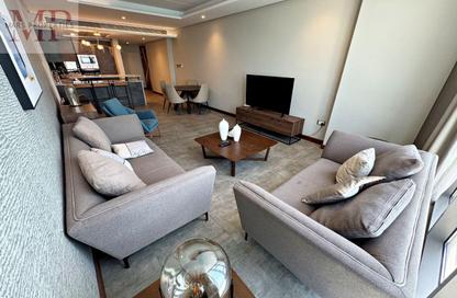 Apartment - 2 Bedrooms - 2 Bathrooms for rent in Hidd - Muharraq Governorate