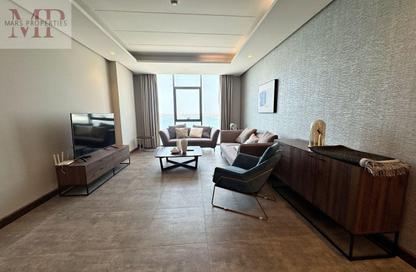 Apartment - 2 Bedrooms - 2 Bathrooms for rent in Hidd - Muharraq Governorate
